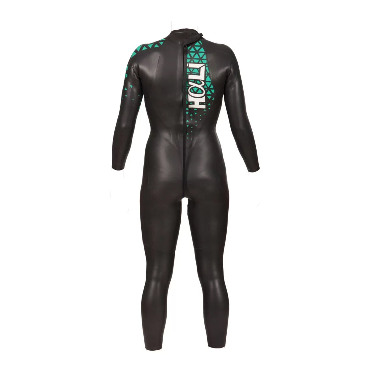 MAKO 2024 Hali Plus Triathlon and Open Water swimming Women Wetsuit. Beställningssortiment