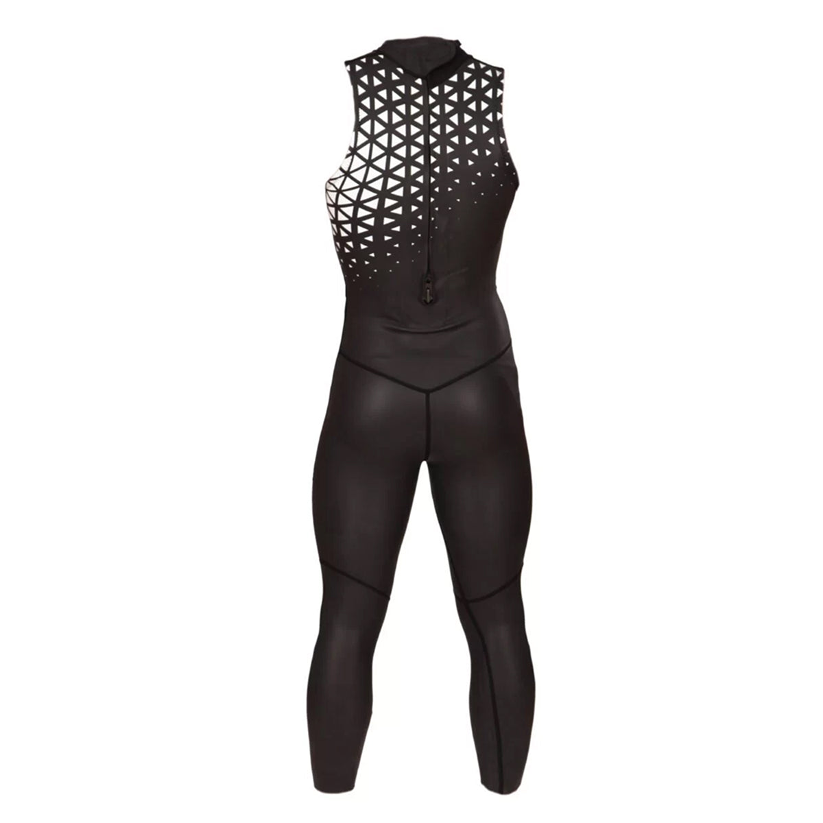 MAKO Neoswim Sleeveless Men Wetsuit triathlon and Open Water Swimming. Beställningssortiment