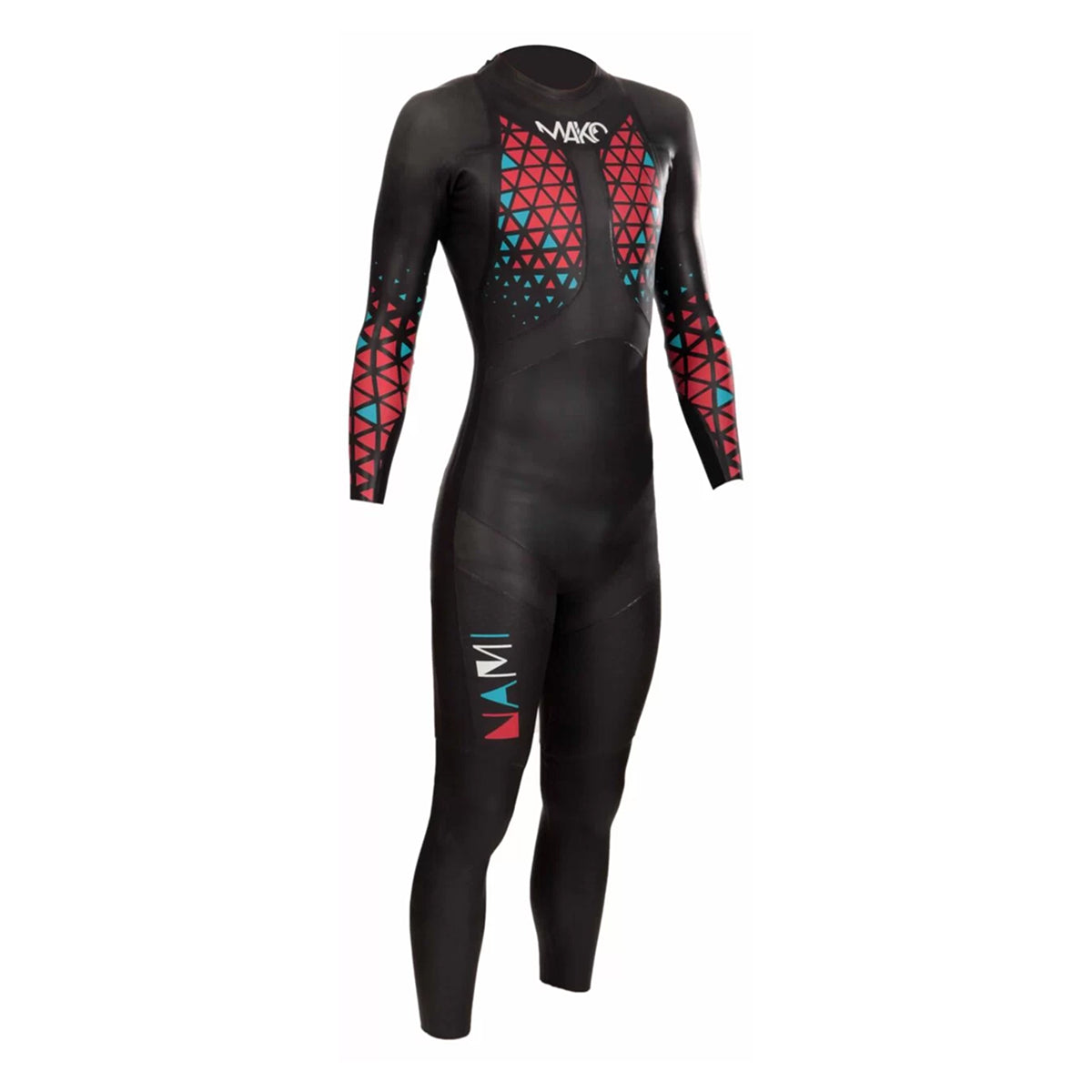 MAKO NAMI 3.0 triathlon and open water swimming men 2024 wetsuit. Beställningssortiment