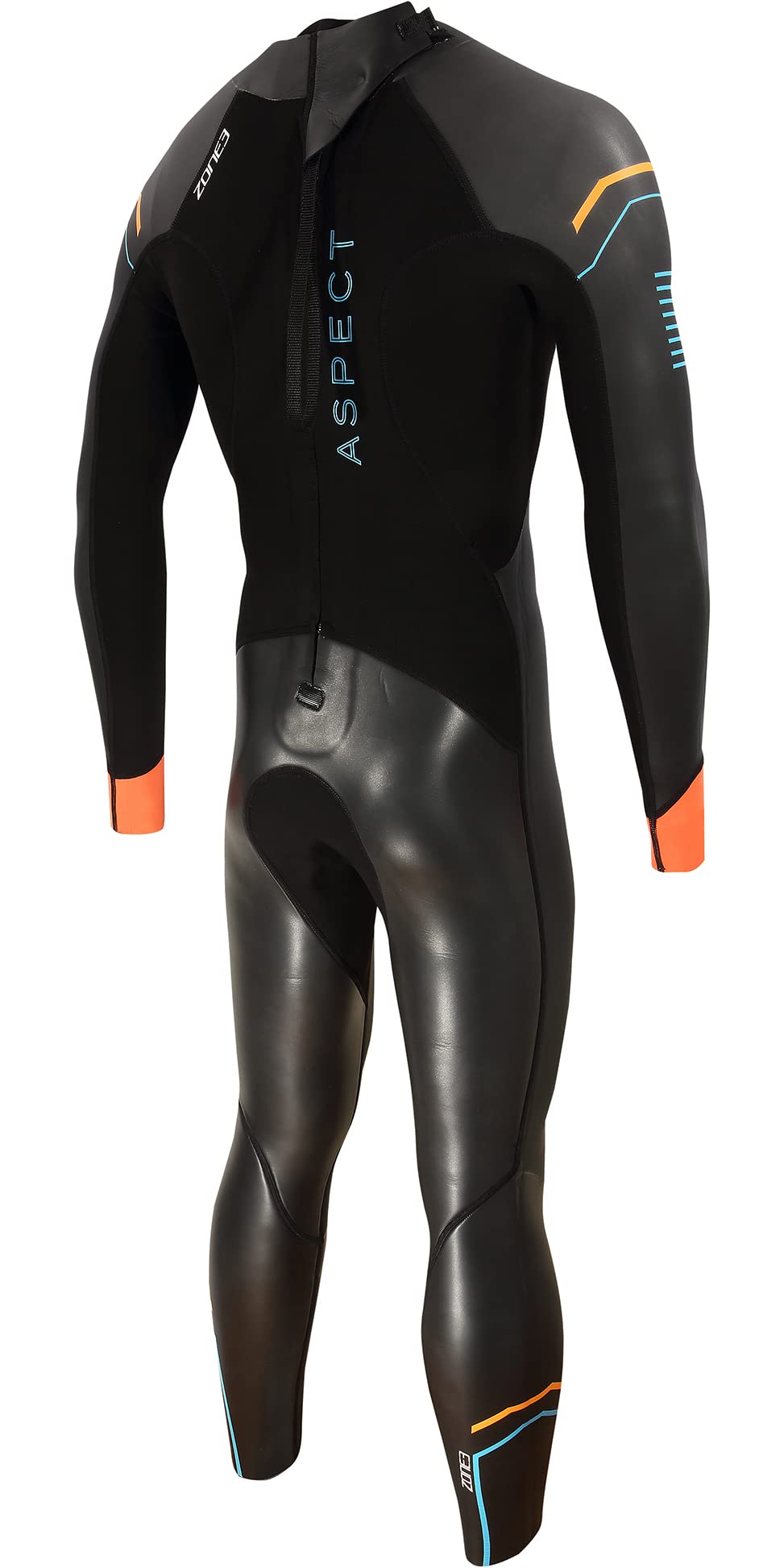 Mens Aspect  Swim Wetsuit - ML