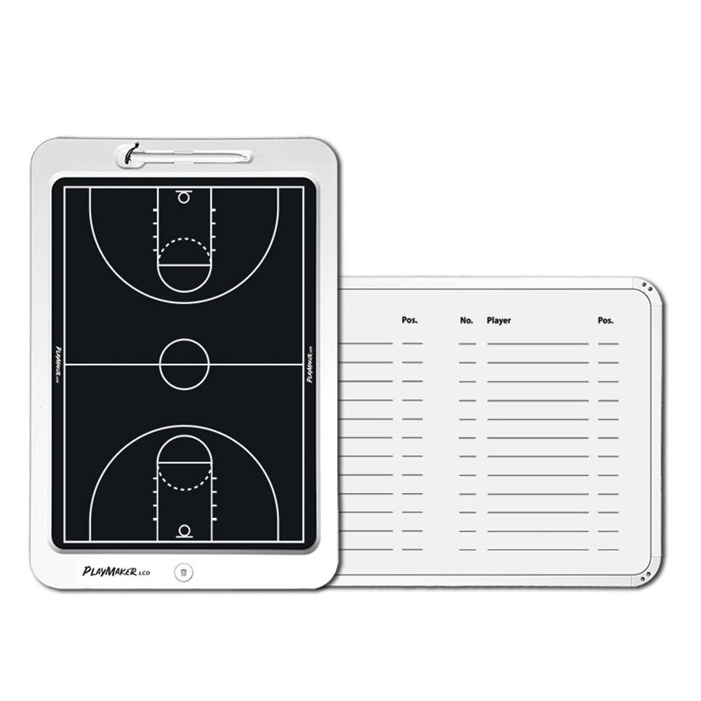 Playmaker LCD Coaching Board 14´ tum