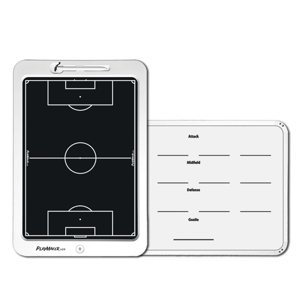 Playmaker LCD Coaching Board 14´ tum