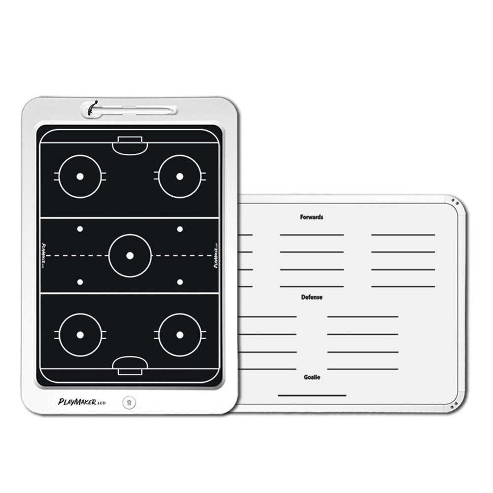 Playmaker LCD Coaching Board 14´ tum