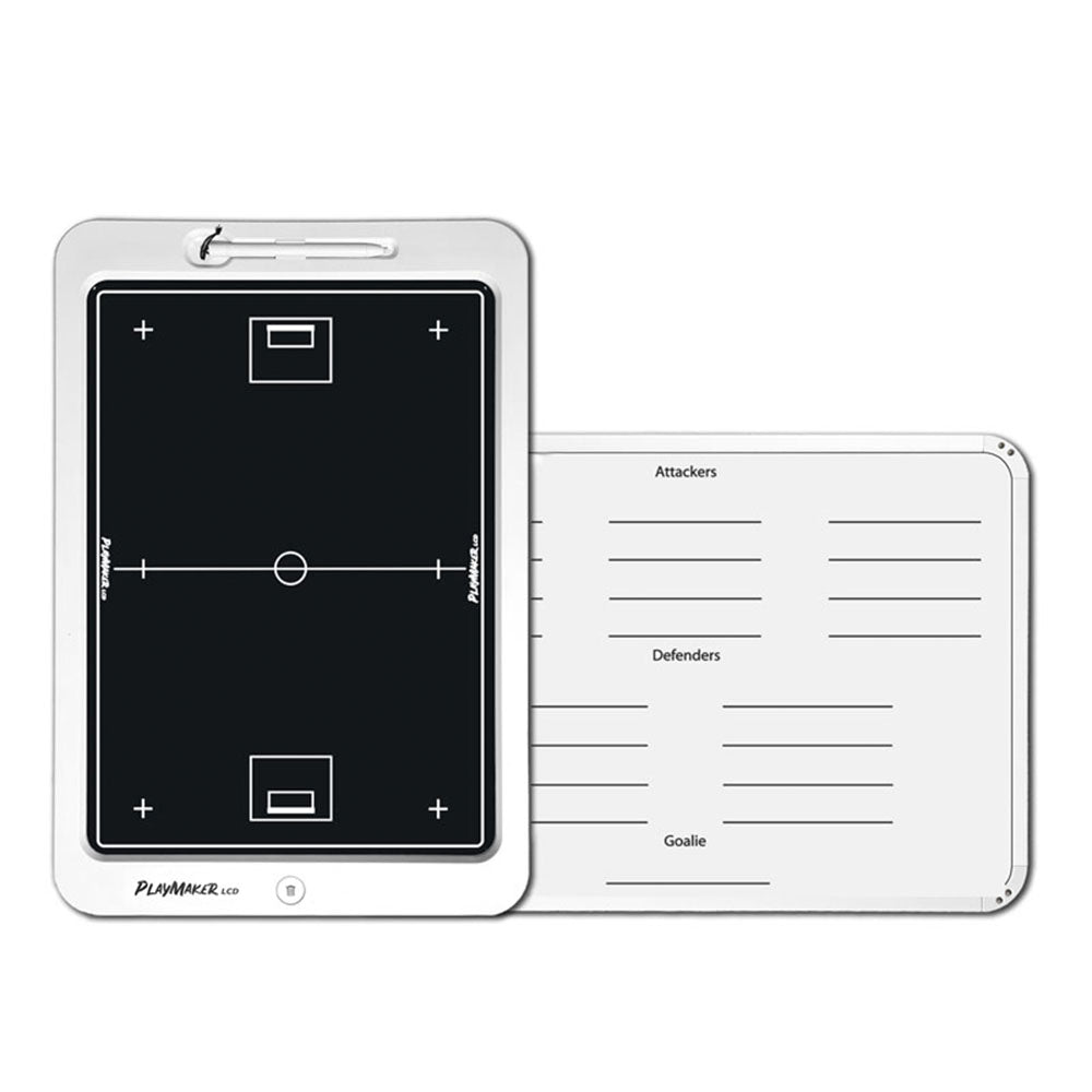 Playmaker LCD Coaching Board 14´ tum
