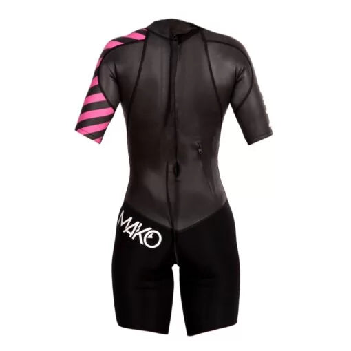 MAKO LS2 SwimRun Women Wetsuit. Beställningssortiment