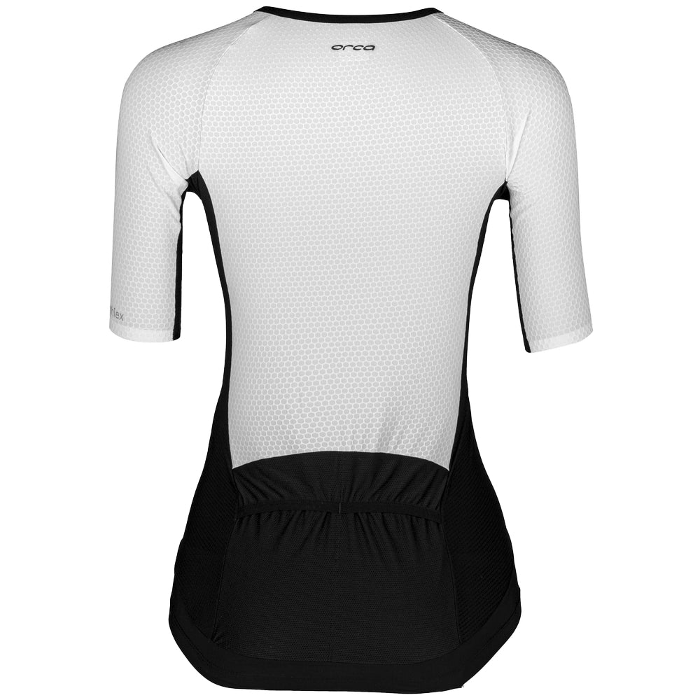 Orca Athlex Women's Sleeved Top - size S