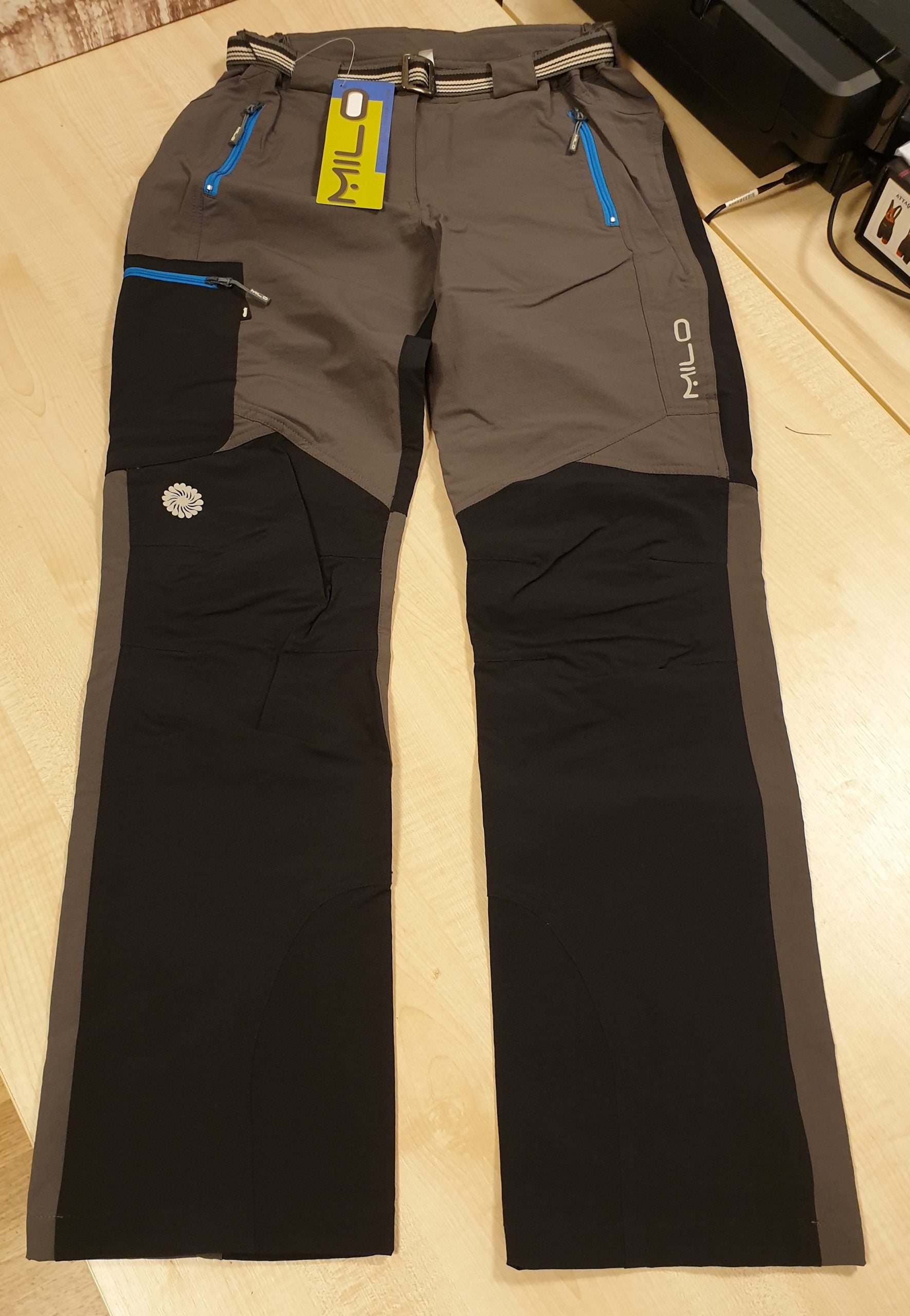 Milo Vino Outdoor Pant (Women)