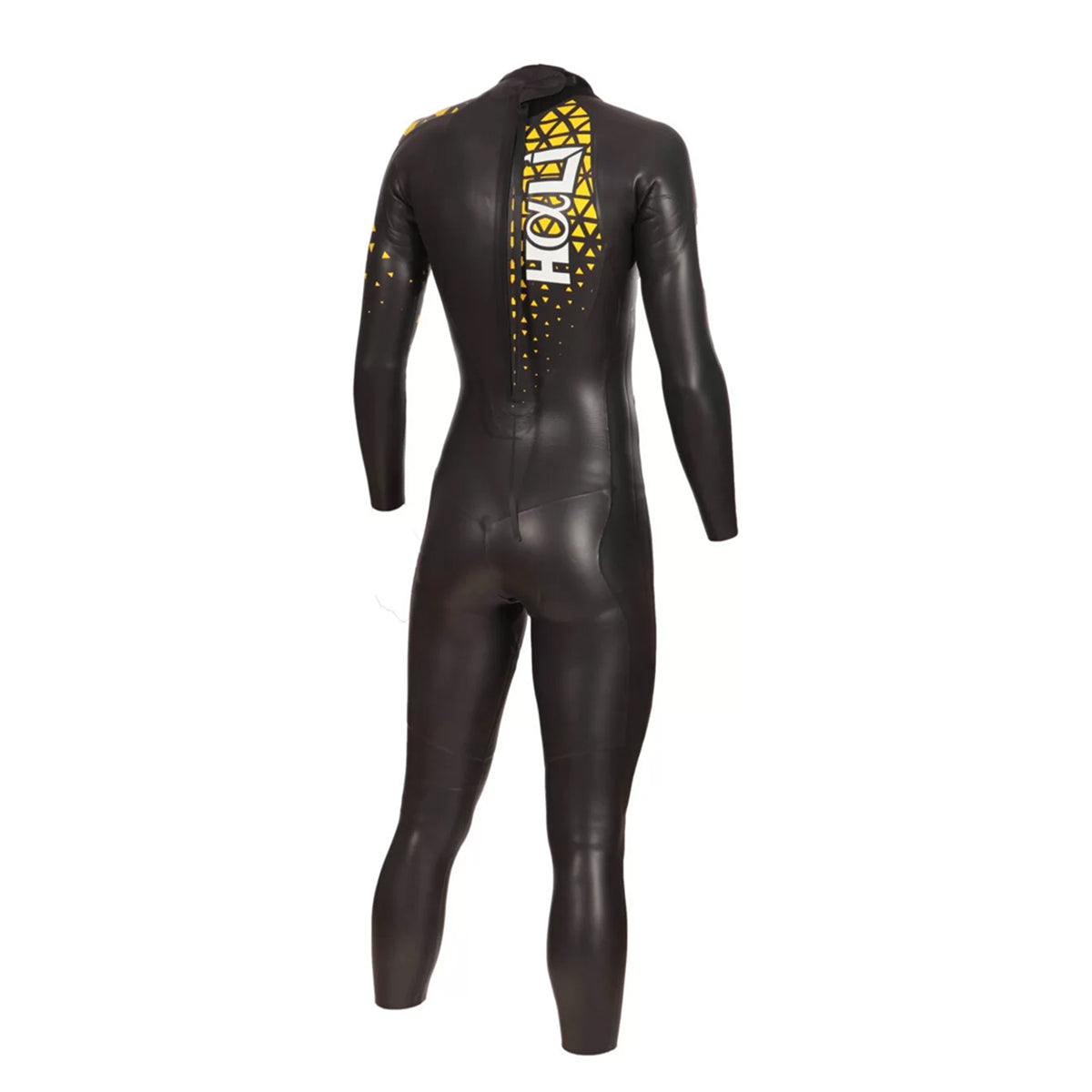 MAKO Hali Plus 2024 Triathlon Open Water Men Wetsuit. Beställningssortiment