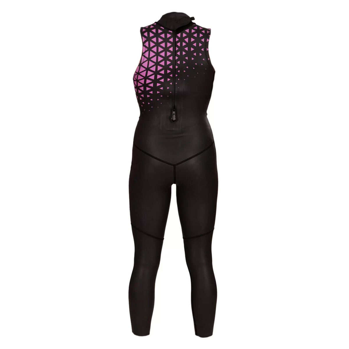 MAKO Neoswim Sleeveless Women Wetsuit triathlon and Open Water Swimming. Beställningssortiment