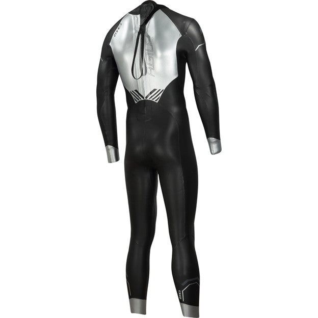 Mens Agile Swim Wetsuit - M