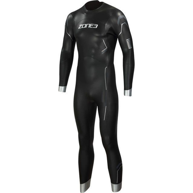 Mens Agile Swim Wetsuit - M