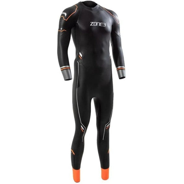 Mens Thermal Aspire Wetsuit - M