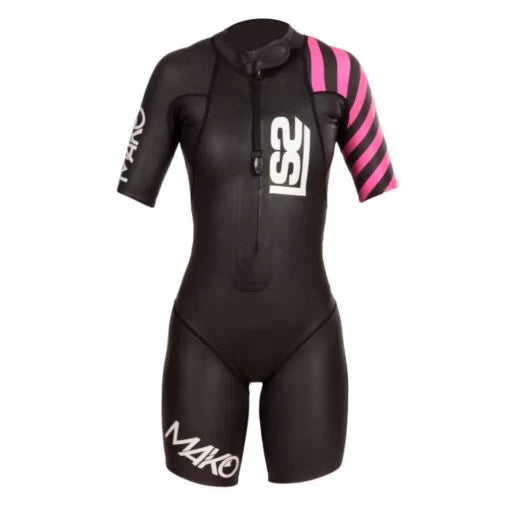 MAKO LS2 SwimRun Women Wetsuit. Beställningssortiment