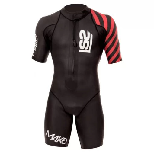 MAKO LS2 SwimRun Men Wetsuit. Beställningssortiment