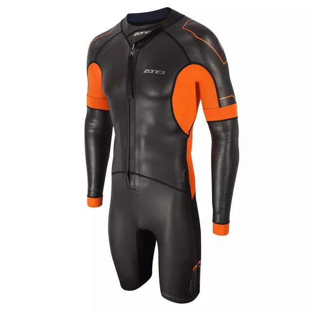 Mens Versa Swimrun Wetsuit - M