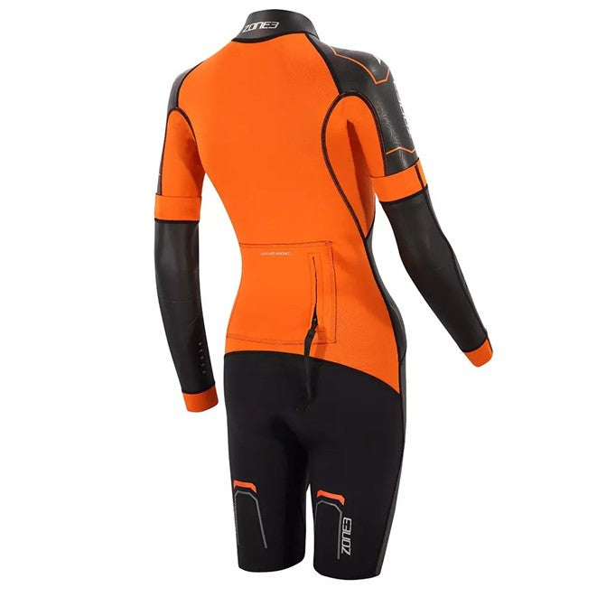 Mens Versa Swimrun Wetsuit - M