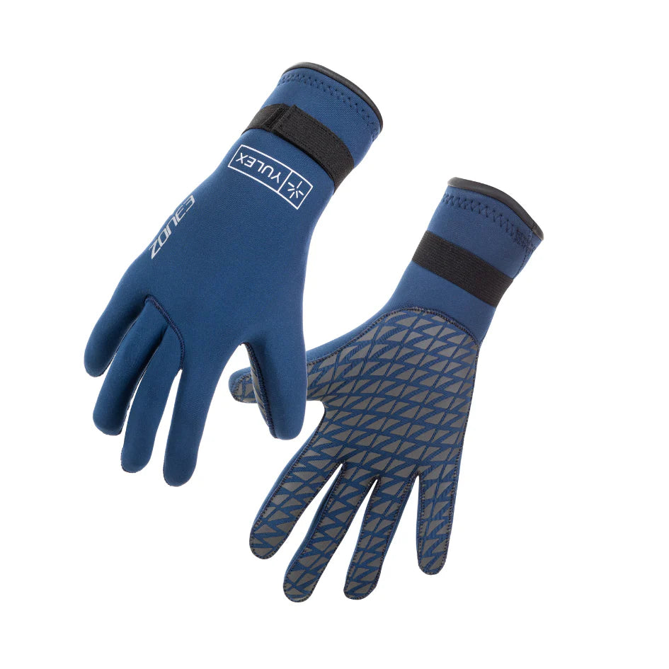 Zone3 Yulex Swim Gloves - Medium