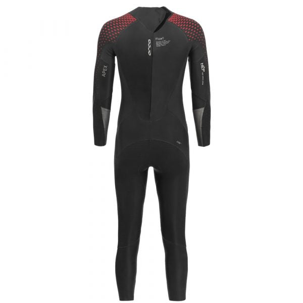 Orca Apex Float Men's Wetsuit - 8