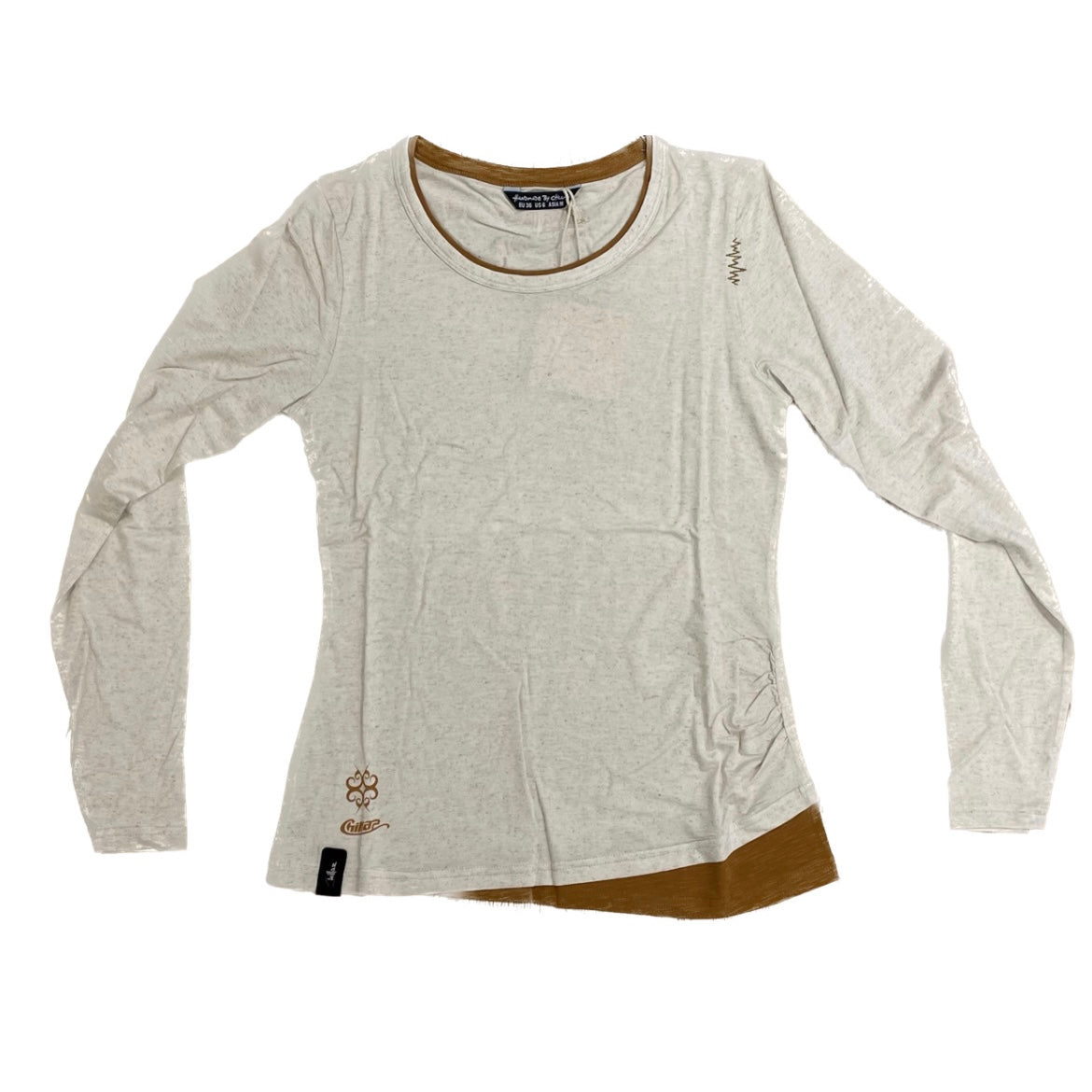 Chillaz Women's T-shirt - S