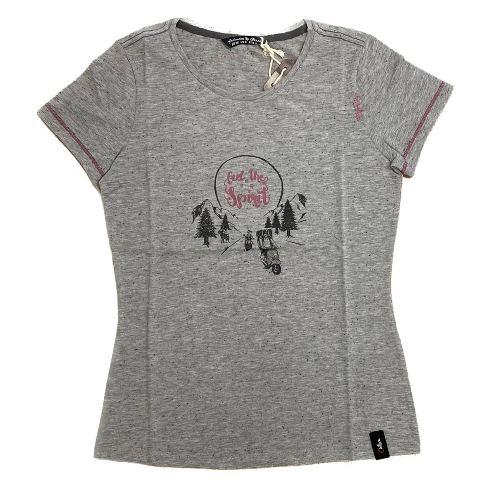 Chillaz Women's T-shirt - S