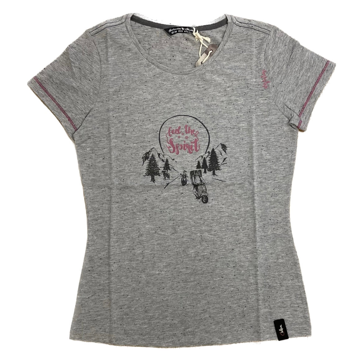 Chillaz Women's T-shirt - S