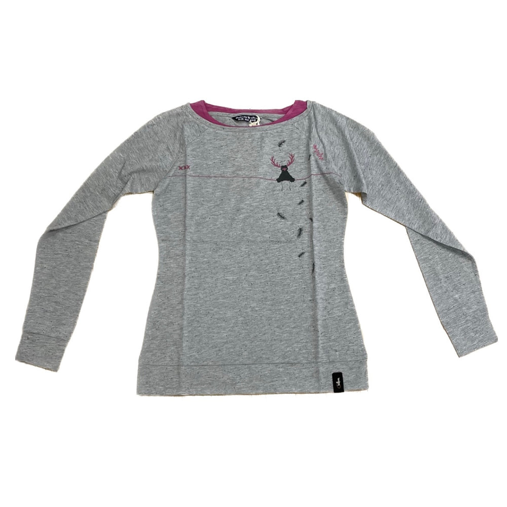 Chillaz Women's T-shirt - S
