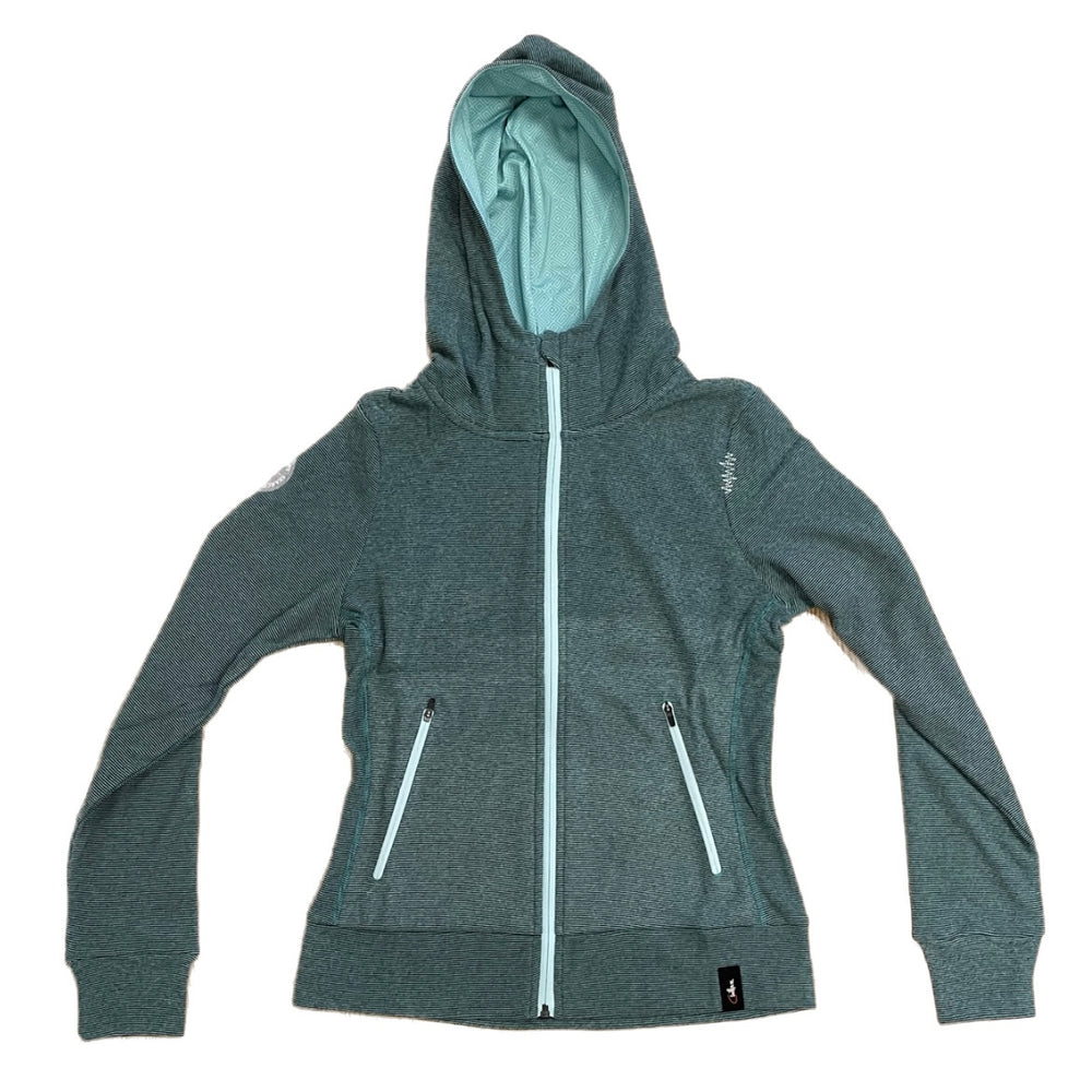 Chillaz Women's Hoodie - S