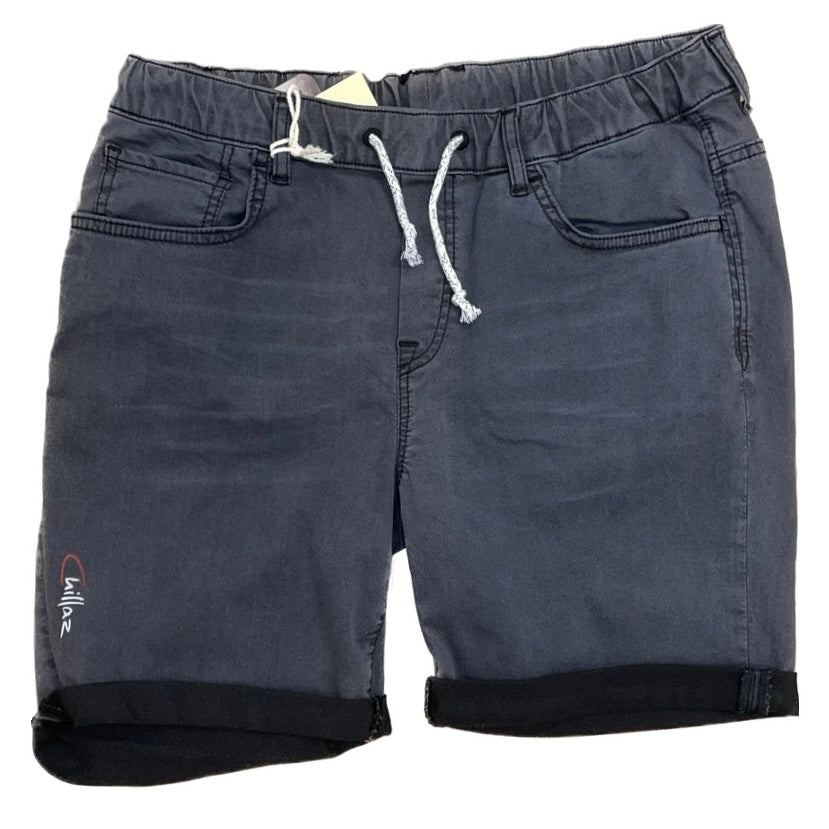 Chillaz Men's Shorts - M