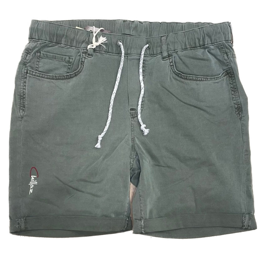 Chillaz Men's Shorts - M