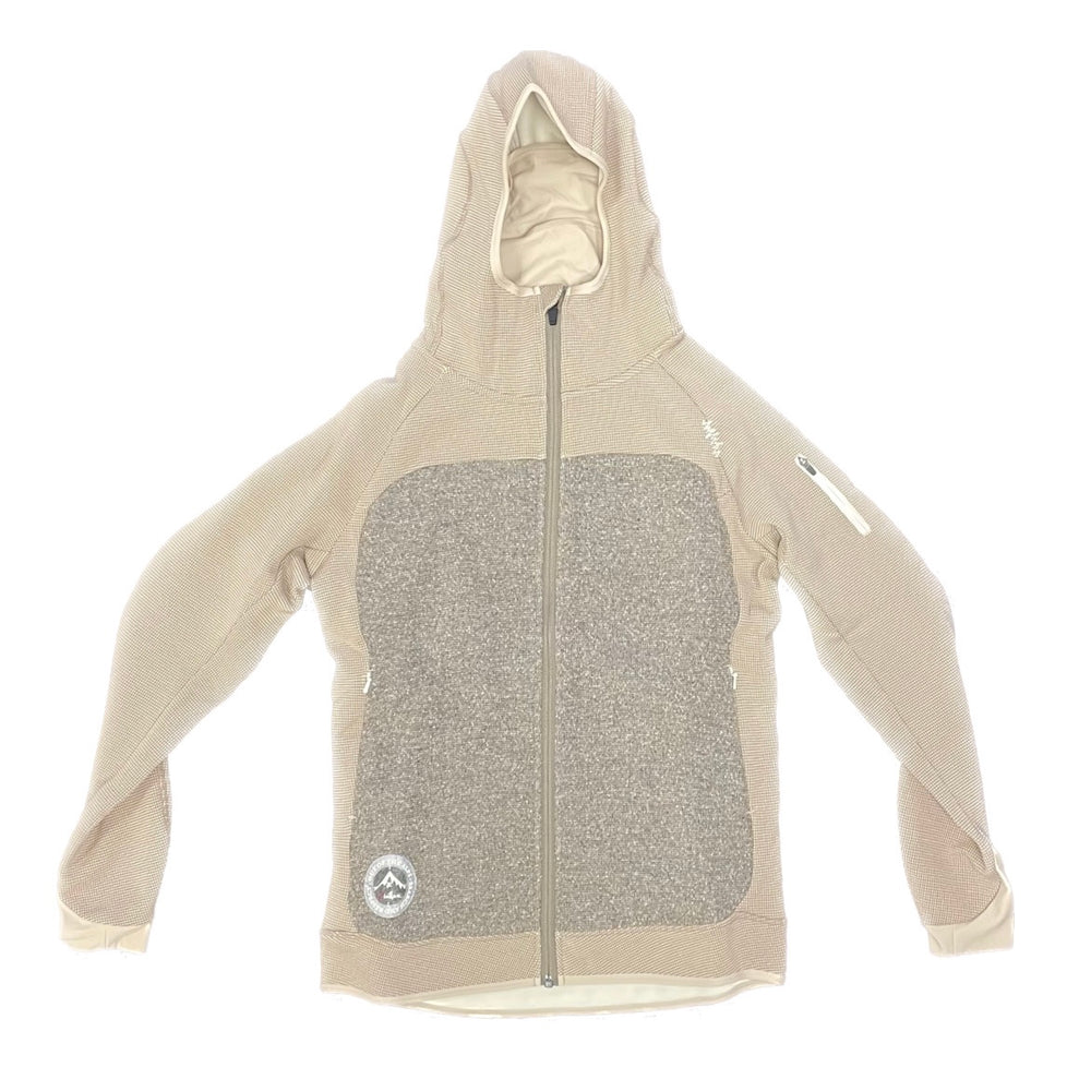 Chillaz Women's Fleecejacket - S