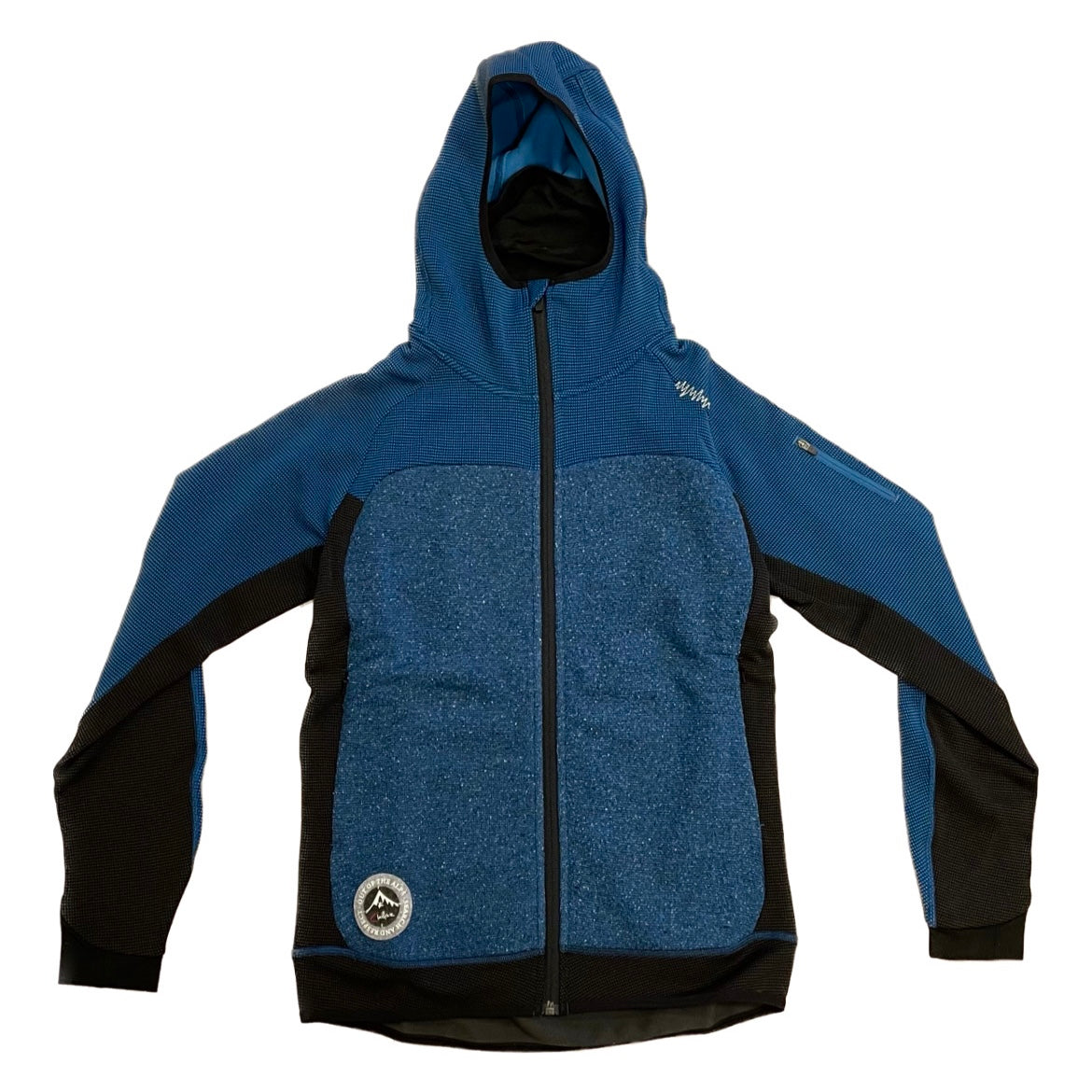 Chillaz Women's Fleecejacket - S