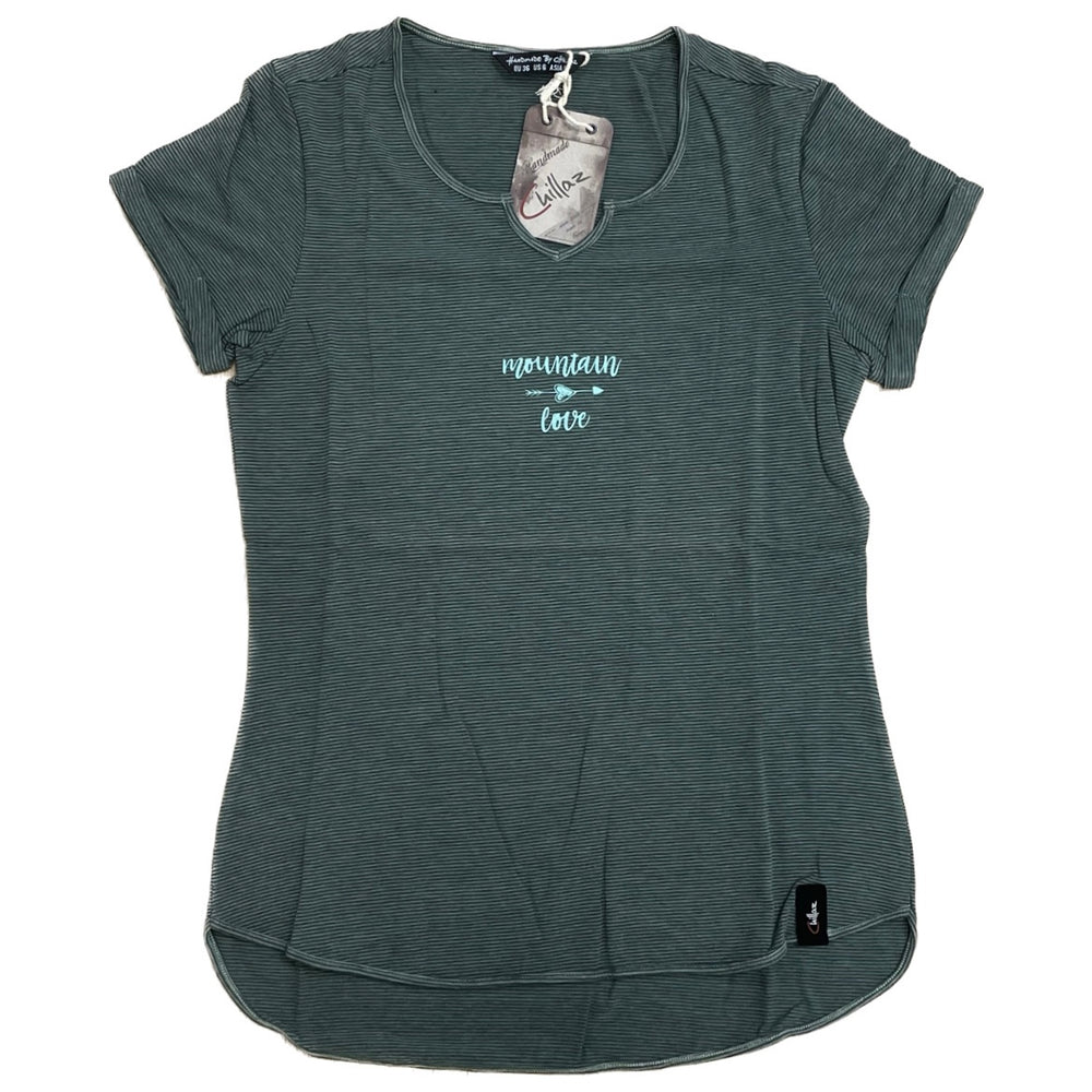 Chillaz Women's T-shirt - S