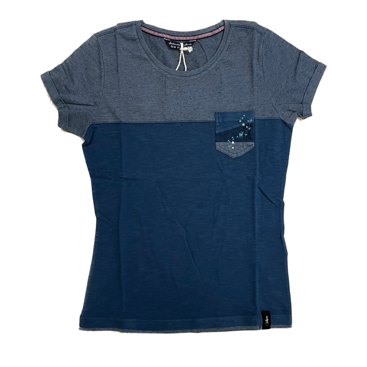 Chillaz Women's T-shirt - S