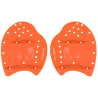 Orca Flat Paddles Orange