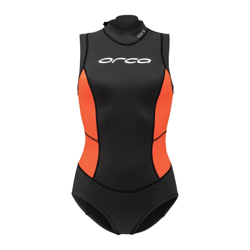 Openwater Core Swimskin Women Wetsuit - size S