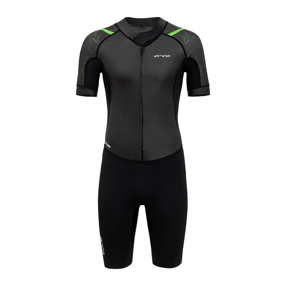 Vanir Flex Men Swimrun Wetsuit