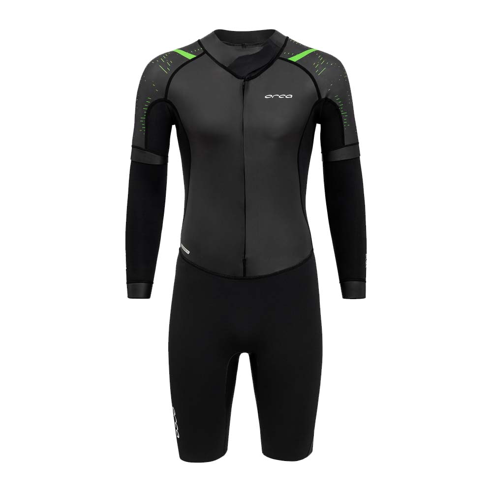 Orca Vanir Flex Men Swimrun Wetsuit size 5