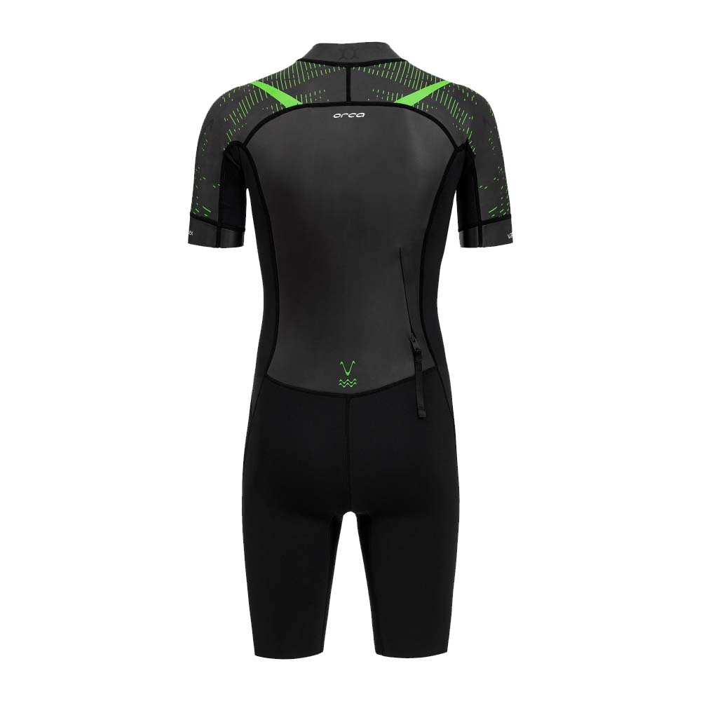 Orca Vanir Flex Men Swimrun Wetsuit size 5