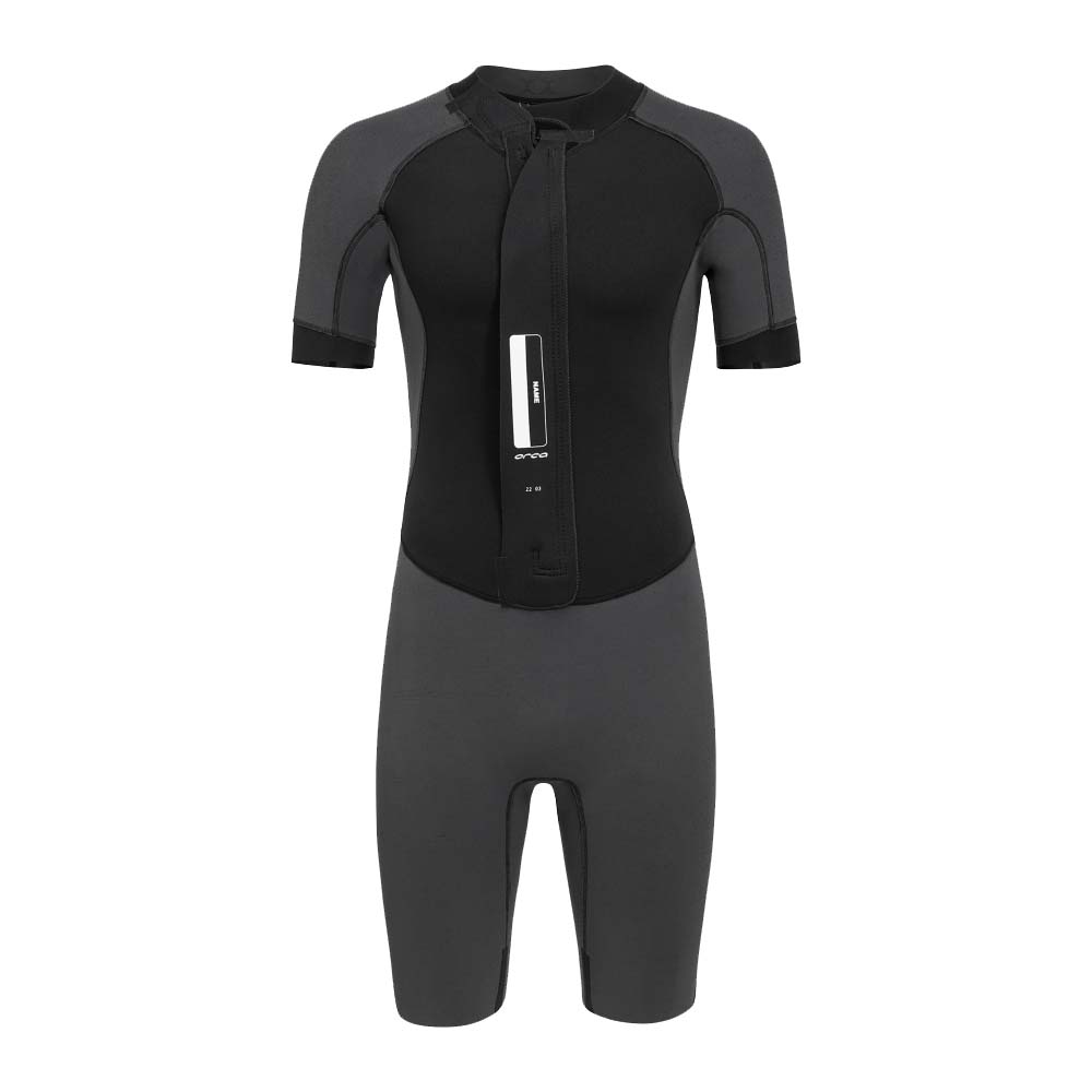 Orca Vanir Flex Men Swimrun Wetsuit size 5