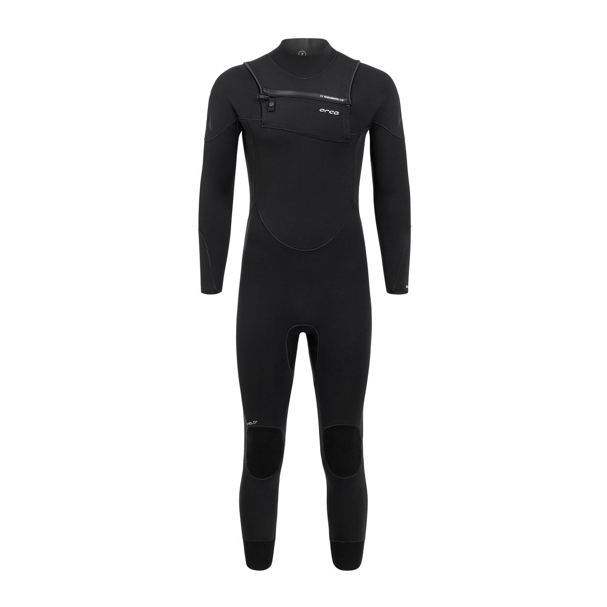 Orca Tango 3:2 Men's Wetsuit - size 7