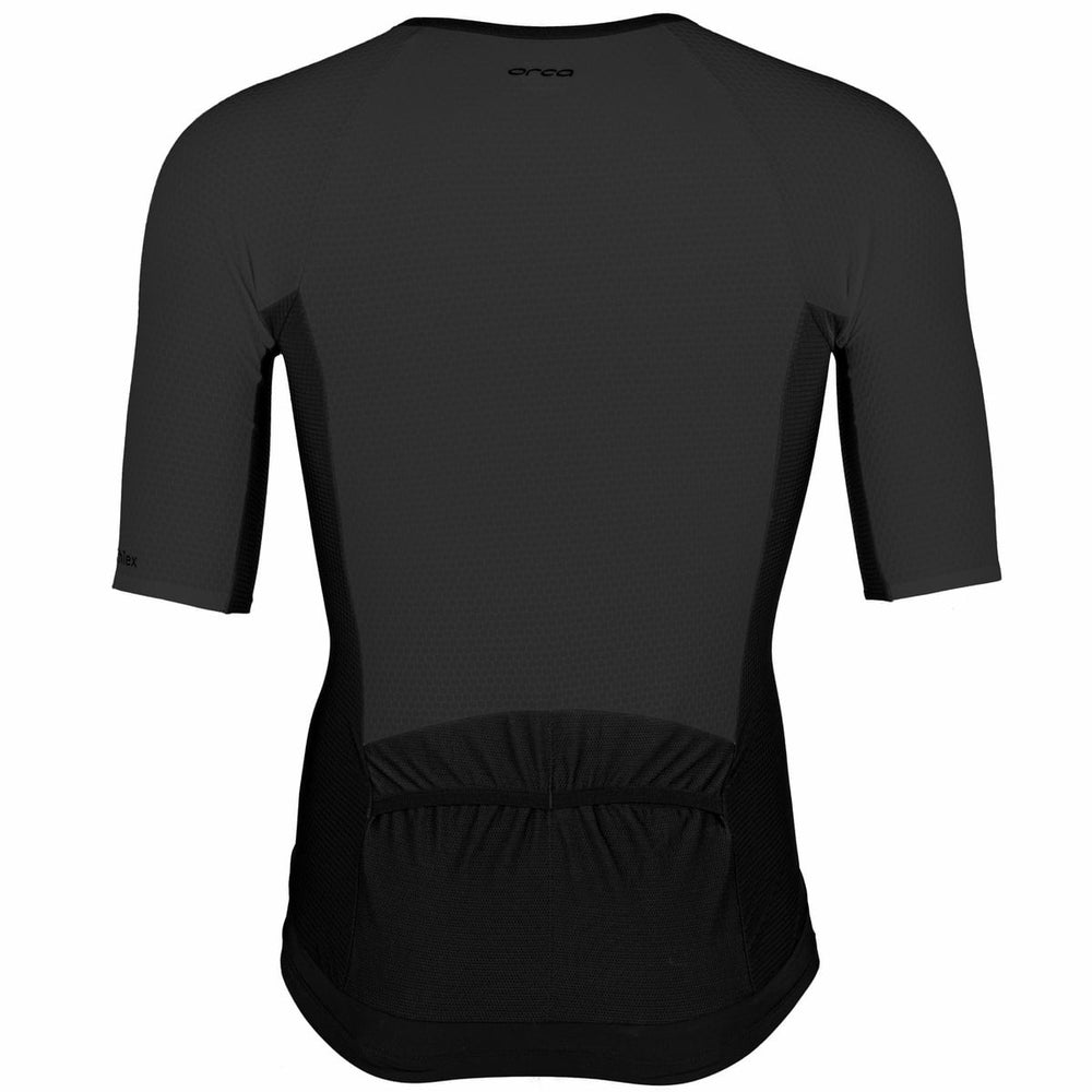 Orca Athlex Men's Sleeved Top - size M