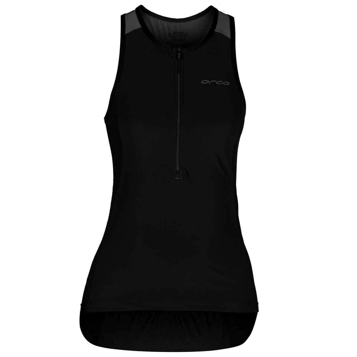 Orca Athlex Women's Sleeveless Top - size S
