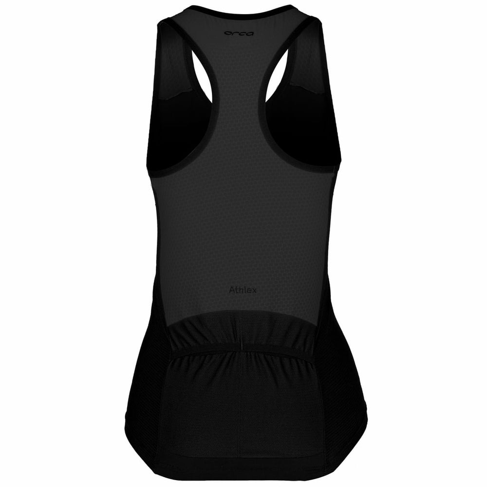 Orca Athlex Women's Sleeveless Top - size S