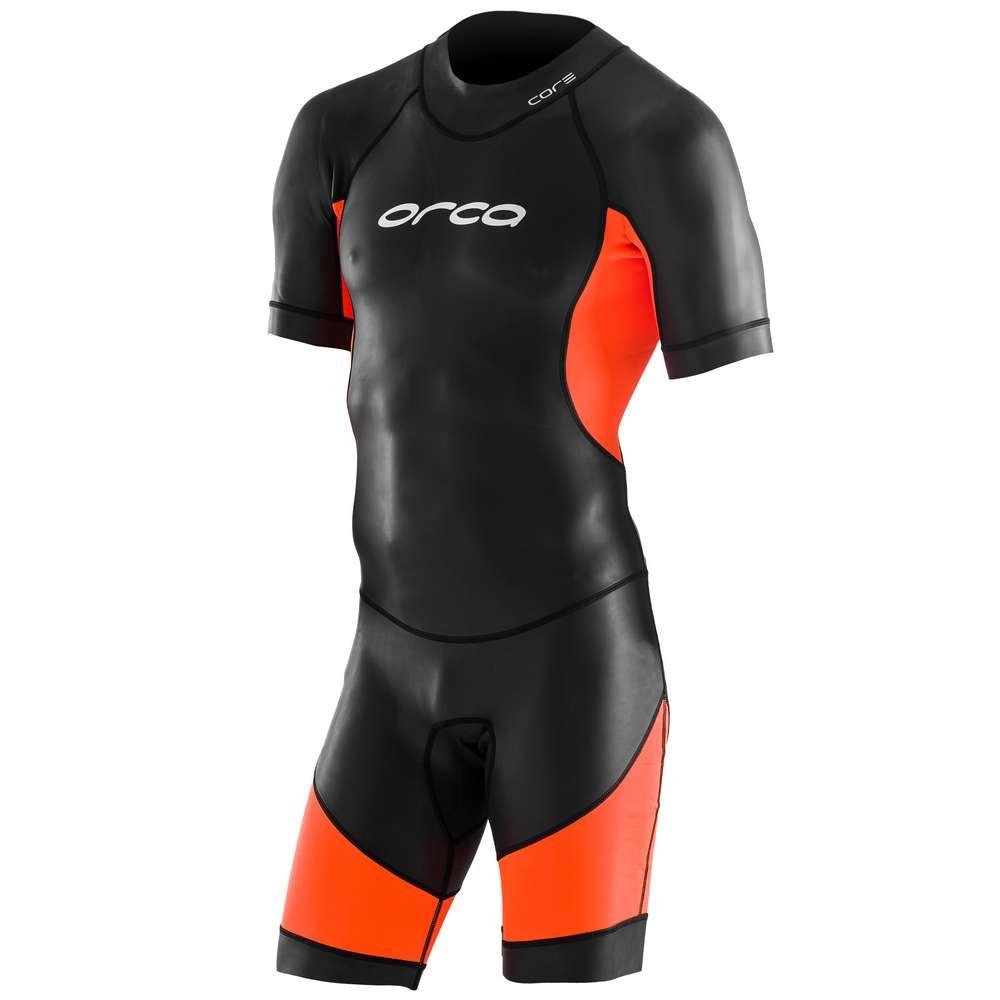 Orca Openwater Swimskin Perform Unisex Wetsuit