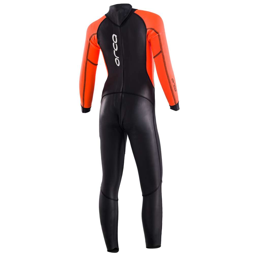 Orca Openwater Squad Kids Wetsuit
