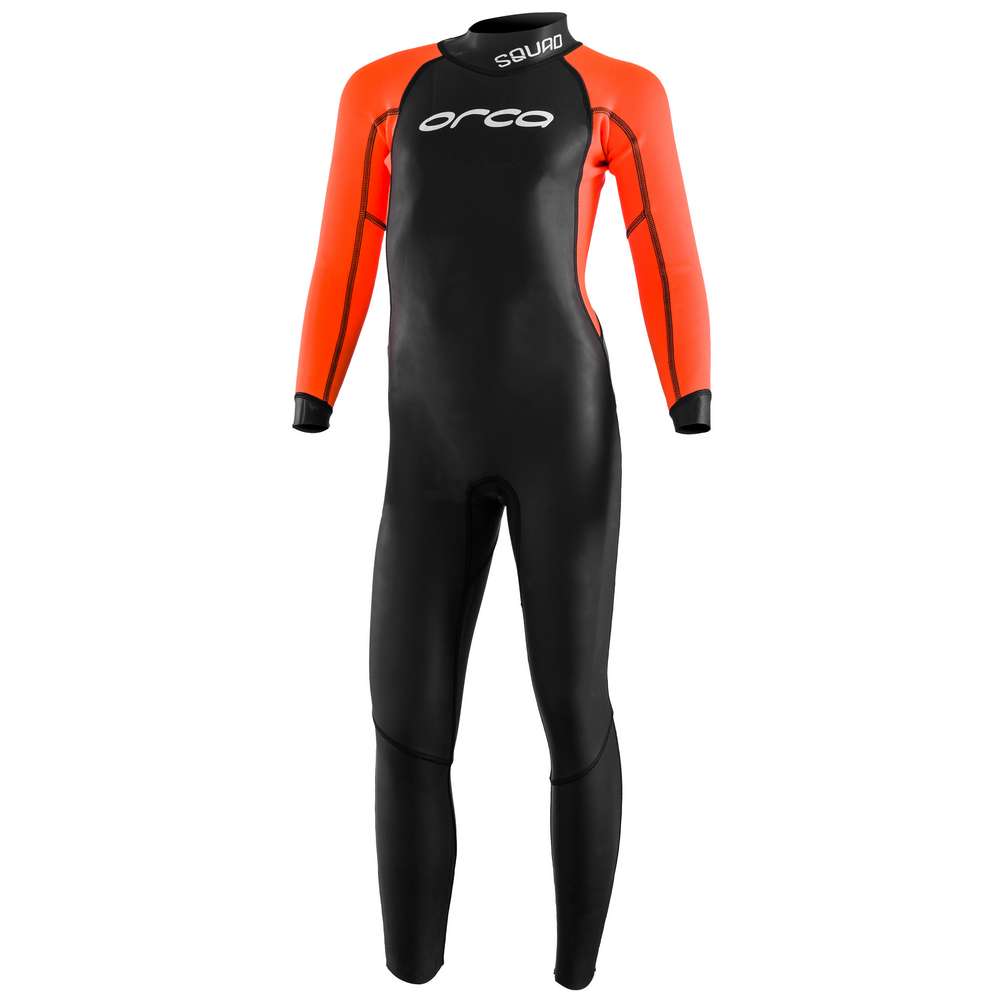 Orca Openwater Squad Kids Wetsuit