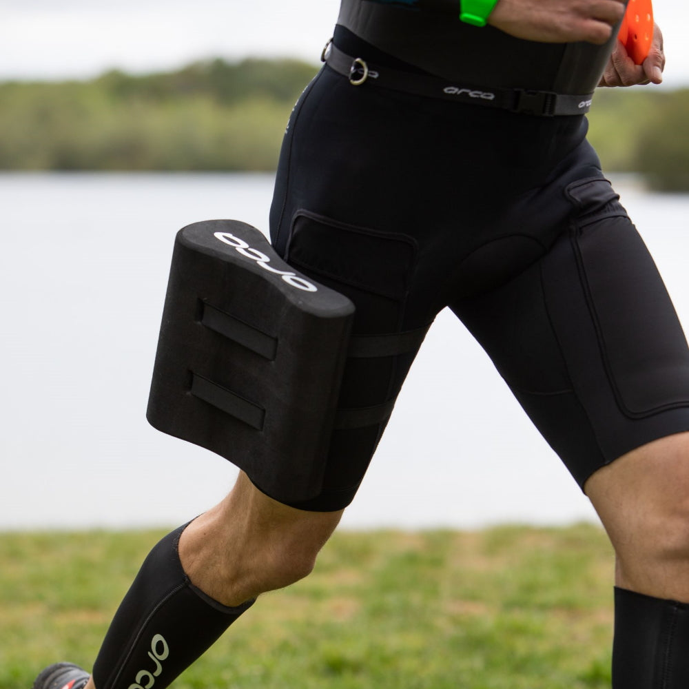 Orca Swimrun Pull Buoy