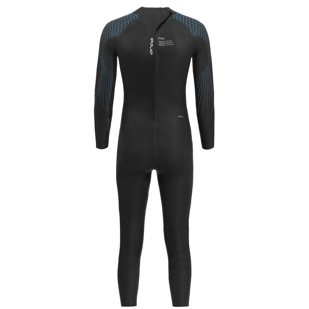 Orca Athlex Flex Men's Wetsuit