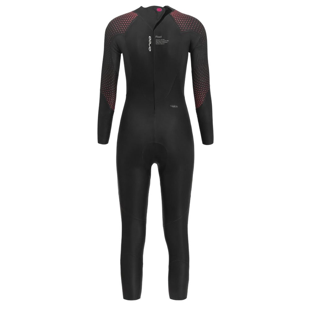 Orca Athlex Float Women's Testsuit - Size XS